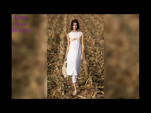 Simonetta Ravizza SPRING/SUMMER 2021 READY-TO-WEAR at Milan Fashion Week