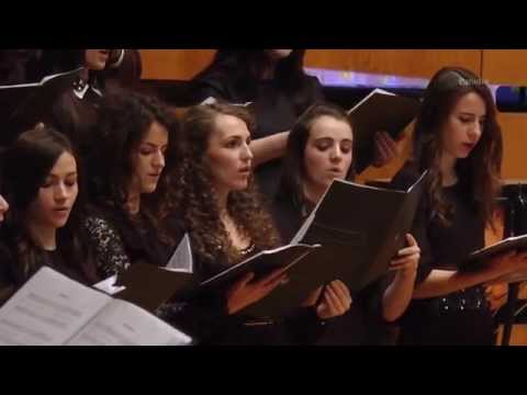 AMiCUS Timisoara - Raise Your Voices