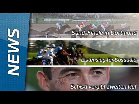 Sport-Welt TV News | 14.03.2016 | Sand-Finale in Dortmund