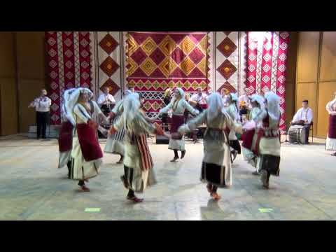 Vodarki - Folklorno Studio BLAZHEVSKI - Skopje