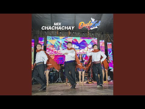 Mix Jaranero - Mix Chachachay
