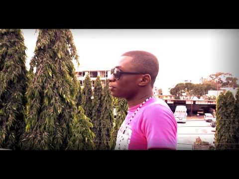 Rebecca - Crazy K (Official Video) Full HD