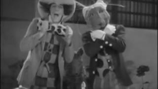 Simon Heggum - Tea for Two