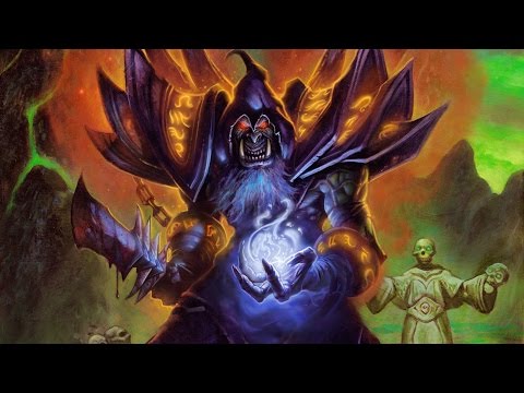 [Hearthstone] Warlock - Zoo