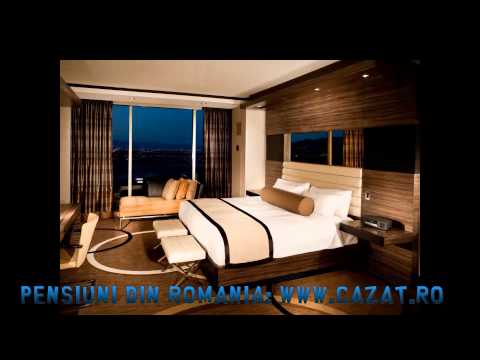 PENSIUNE IN BUCURESTI - Cazat.ro