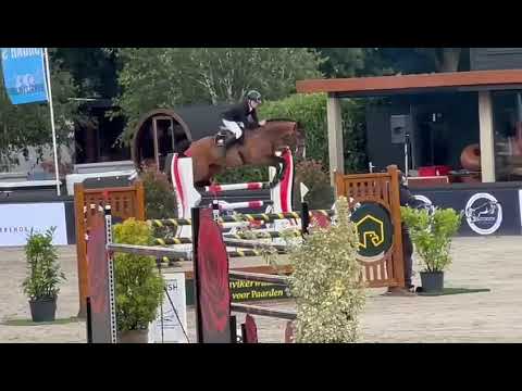 Lamaze TN & Kars Bonhof Vragender 2024