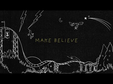 Mother Mother - Make Believe (Official Lyric Video)