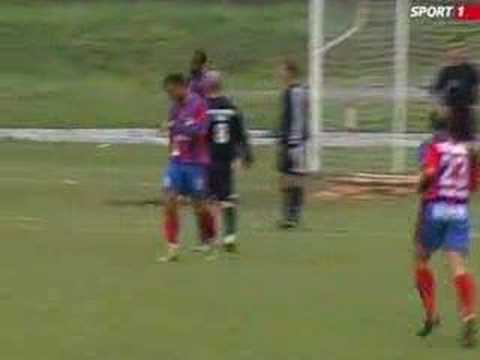 2007.10.24. Putnok - Vasas