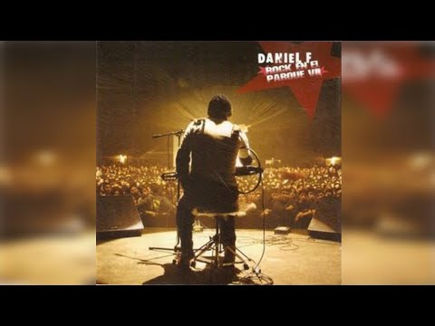 DANIEL F - EL ASESINO DE LA ILUSIÒN (LETRA)
