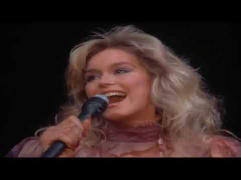 David Hasselhoff x Catherine Hickland - Our First Night Together (Video)