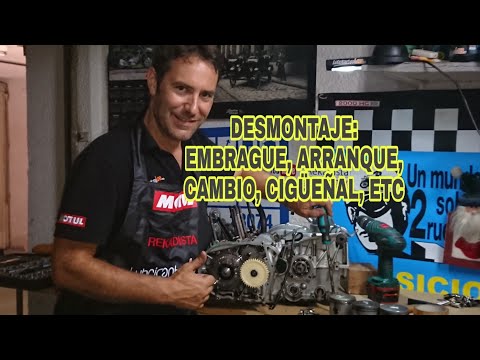 suzuki gt 750 engine rebuild  crankshaft
