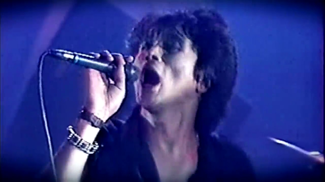 ГРУППА КИНО - СТУК (ВИКТОР ЦОЙ)