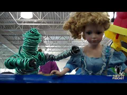 SEGA-CON (Episode Out: 6-2-19)