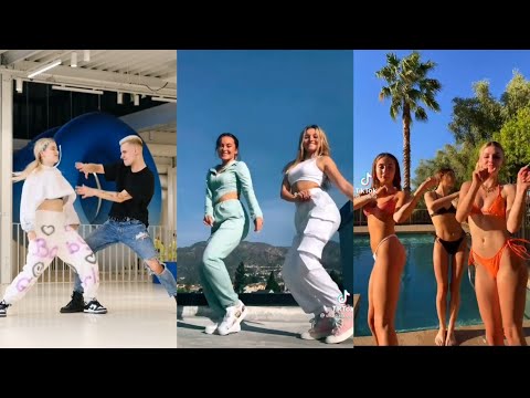 Up Down x Just A Lil Bit Tik Tok Dance Compilation