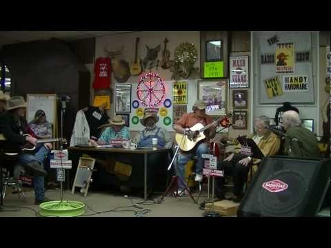 Windy Bill - John D. Loudermilk