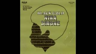 Nina Simone - Black Gold (Full Album)
