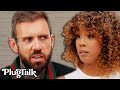 Misty Stone On How Her S X Slave Became A Stalker Almost K Lled Her