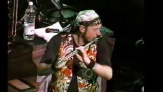 Jethro Tull Live At Beacon Theatre NYC 2000 (Full Concert)