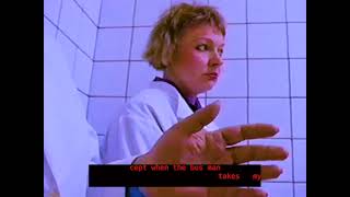 Naked Roommate – “Bus”