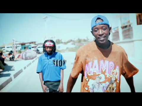 Jaystar Og Ft. Bonge Tz - Mission Impossible (Official Music Video) #bongofleva @Chadomastafilm