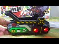 20170912 Bandai Ressha Sentai Tokkyuger Henshin Bracelet DX Tokkyu Changer