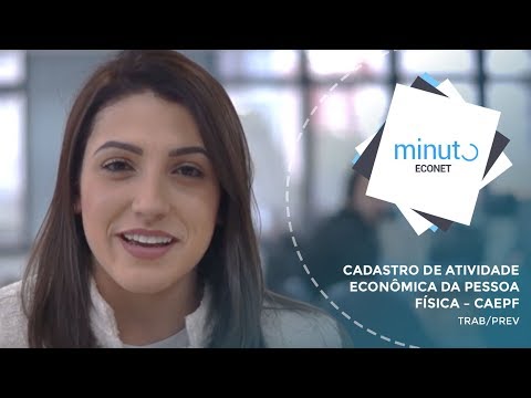 Econet Minute #84 – Labor/Social Security – CAEPF