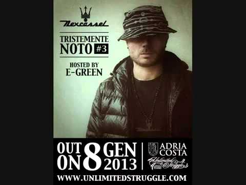 03 - MOLTO DI BUONO - feat. Gionni Grano - prod. Big Joe
