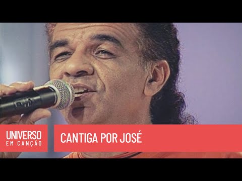 Zezinho - Cantoga Por José - Padres
