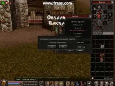 Metin2 - TeKeN4 vs Kowal