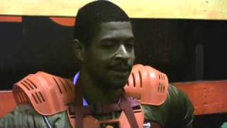 XLR8R TV Episode 92: Lazer Sword Fight!