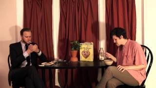 LUKA "O, MY HEART IS FULL"