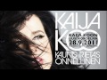 Kaija Koo - Kaunis rietas onnellinen (Uusi single ...
