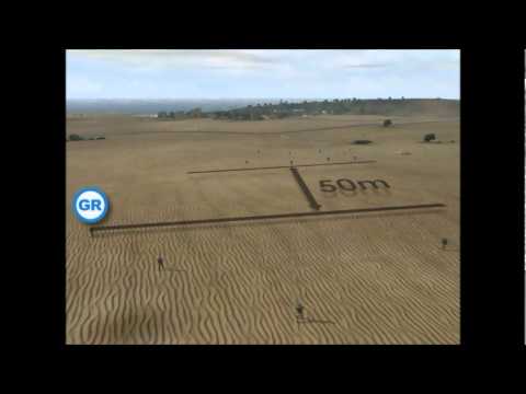 Fireteam Wedge - FOOM Pt.1