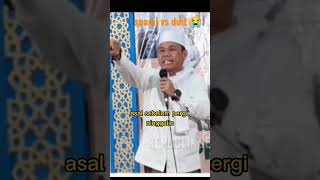 Download lagu Ustadz Akri Patrio ‼️guyonan Suami gk penting, yg perlu duit 🤣🤣 mp3