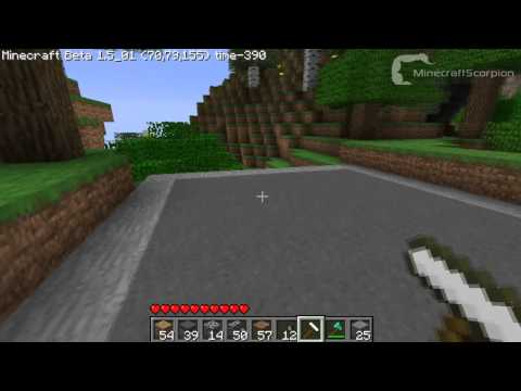 Minecraft Mod Showcase ep. 8 - Rways