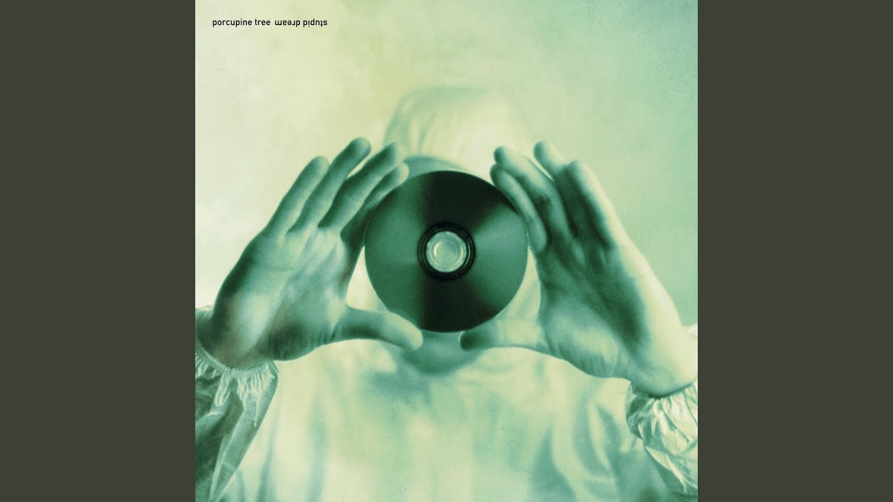 Porcupine Tree - Pure Narcotic