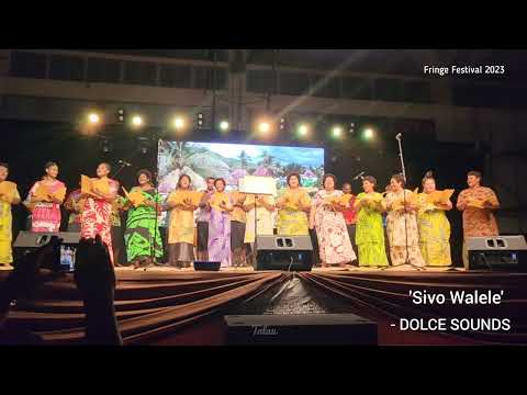 DOLCE SOUNDS - 'Sivo Walele'