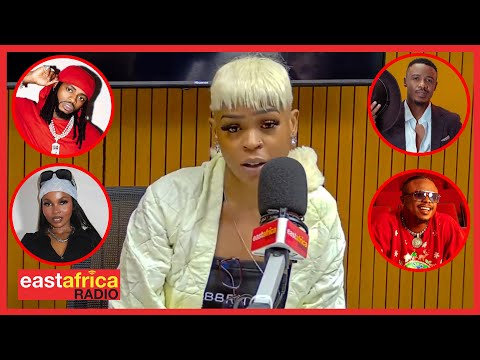 GIGY MONEY AMKINGIA KIFUA DIAMOND|ZUCHU TULIONGEA|NIMETOKA KIMAPENZI NA ALIKIBA NA ABDUKIBA