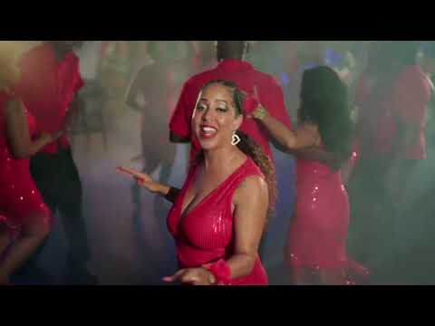 Kresneti Firi - Peggy Yzer | Christmas SuriPop 2025