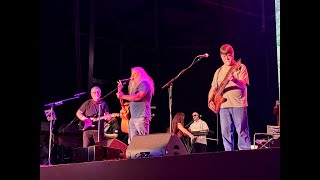 My Home’s In Alabama and Mountain Music - Alabama with Jamey Johnson