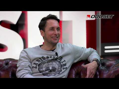 Studio Oddset - Alpina-VM