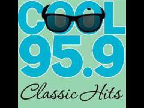 WICL "Cool 95-9" (Now 95-9 the Big Dawg) - Legal ID - 2006