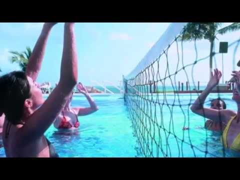 Riu Caribe 5* Мексика