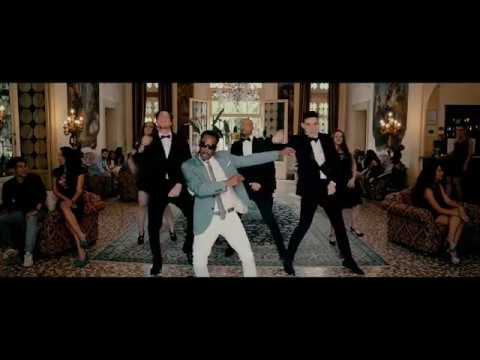 Ice Mc Ft  Nico Heinz & Max Kuhn | Do The Dip