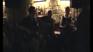 Lonesome Boatman - Tara Hill - Luke Crowley