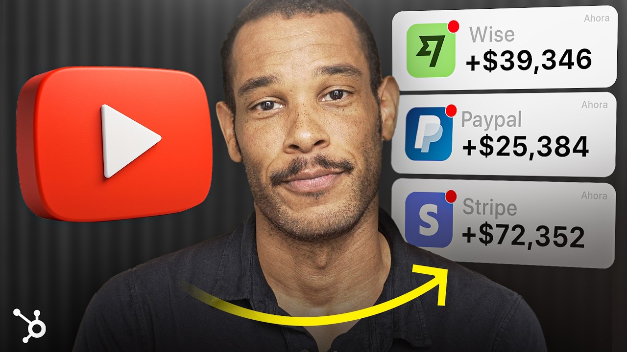 How to Start a YouTube Channel for Your Small Business (2025 Guide)