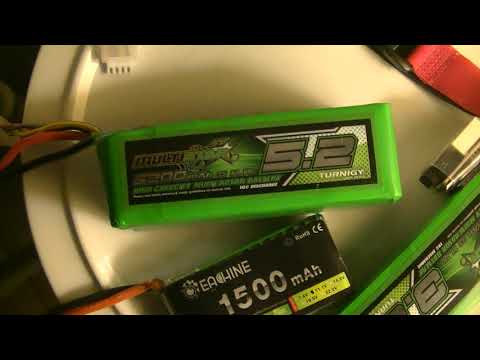 MongoTV_5921 - ENGLISH VLOG - Part 38 - My Old Drone Collection