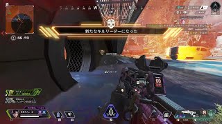 キルリーダーだ！！！