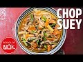 Quick And Easy Chop Suey Recipe