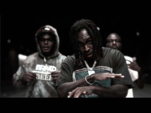 Staxx x DoeBoyTK x Ken Malik - My Niggas (Official Video)